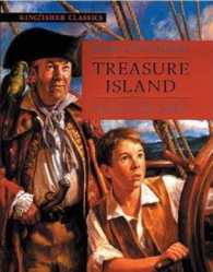 Treasure Island (Kingfisher Classics)