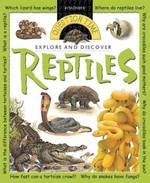 Reptiles (Question Time)