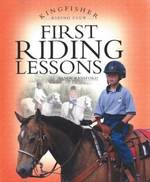 First Riding Lessons (Kingfisher Riding Club)