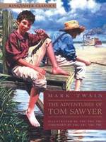 The Adventures of Tom Sawyer (Kingfisher Classics)