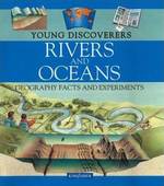 Rivers and Oceans (Young Discoverers)