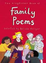 Kingfisher Book of Family Poems (Kingfisher Book of)