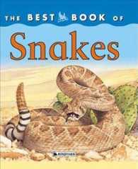 The Best Book of Snakes (The Best Book of)