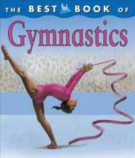 The Best Book of Gymnastics (The Best Book of)
