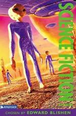 Science Fiction Stories (Red Hot Reads) （Reissue）