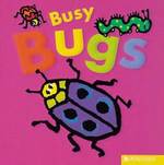Busy Bugs （BRDBK）