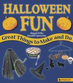 Halloween Fun: Great Things to Make and Do (Holiday Fun)