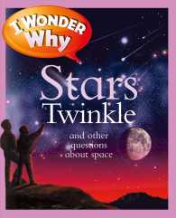 I Wonder Why Stars Twinkle (I Wonder Why) （Reprint）