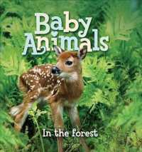 Baby Animals in the Forest (Baby Animals) （BRDBK）