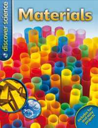 Discover Science: Materials -- Hardback