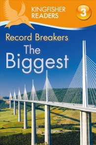 Record Breakers : The Biggest (Kingfisher Readers. Level 3)