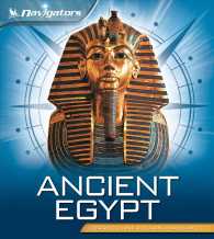 Ancient Egypt (Navigators) （Reprint）