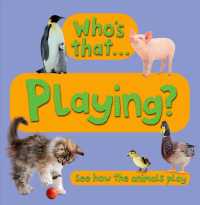 Who's That... Playing? (Who's That?) （BRDBK）