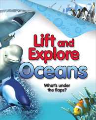 Oceans (Lift and Explore) （LTF BRDBK）