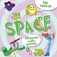 The Book of Space (The Book of...)