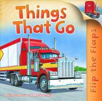 Things That Go! (Flip the Flaps) （LTF REP）