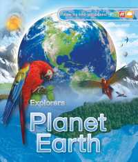 Planet Earth (Explorers) （Reprint）