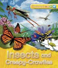 Insects and Creepy-Crawlies (Explorers) （Reprint）