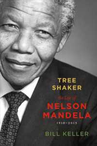 Tree Shaker : The Story of Nelson Mandela