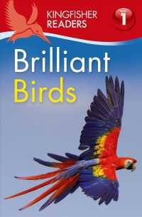 Brilliant Birds (Kingfisher Readers. Level 1)