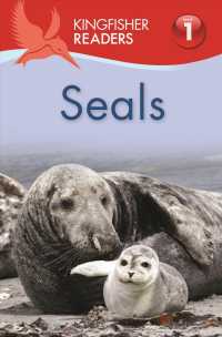 Seals (Kingfisher Readers. Level 1)