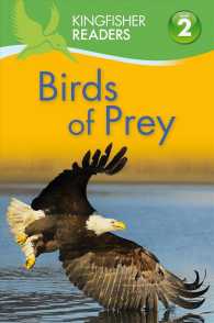 Birds of Prey (Kingfisher Readers. Level 2)