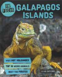 Galapagos Islands (In Focus)