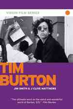 Tim Burton (Virgin Film Series)