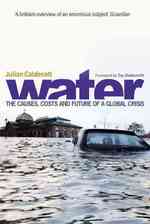 Water : Life in Every Drop （Reprint）
