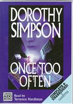 Once Too Often (6-Volume Set) （Unabridged）