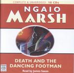 Death and the Dancing Footman (10-Volume Set) （Unabridged）