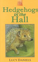 Hedgehogs in the Hall (Galaxy Children's Large Print) （LRG）