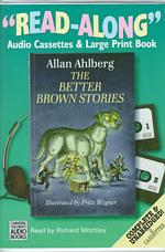 The Better Brown Stories （PAP/CAS UN）