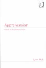 Apprehension : Reason in the Absence of Rules