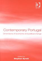 Contemporary Portugal : Dimensions of Economic and Political Change