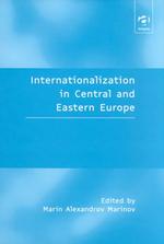 Internationalization in Central and Eastern Europe