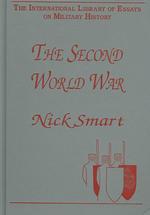 第二次世界大戦<br>The Second World War (The International Library of Essays on Military History)
