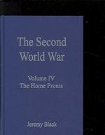 銃後<br>The Home Fronts (The Second World War)