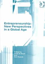起業家精神：グローバル時代の新たな視点<br>Entrepreneurship : New Perspectives in a Global Age