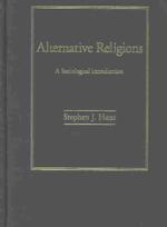 オルタナティヴ宗教：社会学的入門<br>Alternative Religions : A Sociological Introduction
