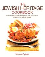 The Jewish Heritage Cookbook