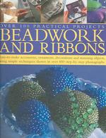 Beadwork and Ribbons