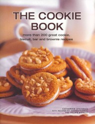Cookie Book