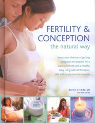 Fertility and Conception the Natural Way
