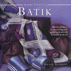 New Crafts: Batik