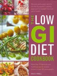 The Low GI Diet Cookbook （1ST）