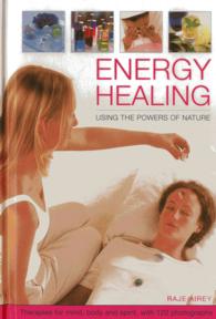 Energy Healing