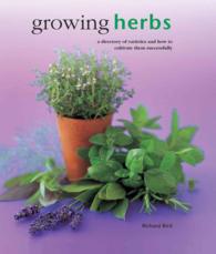 Growing Herbs