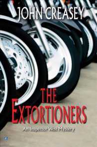 The Extortioners (Inspector West)