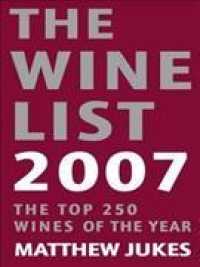 The Wine List